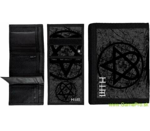 HIM Heartagram