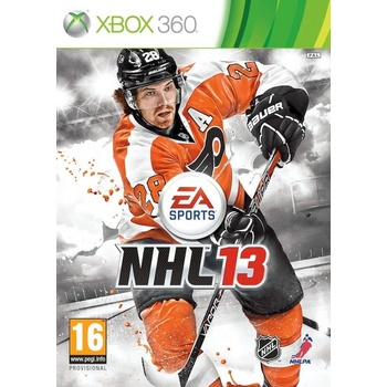 NHL 13