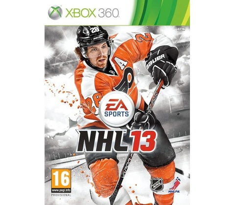 NHL 13