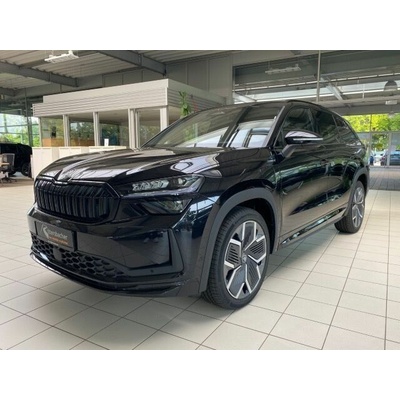 Skoda Kodiaq 1.5 TSI iV Sportline DSG 150 kW