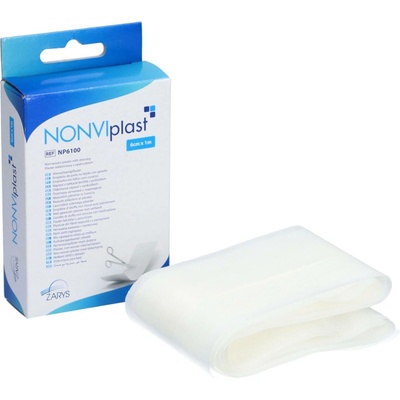 Zarys Netkaná náplasť s vankúšikom 6cm x 1m