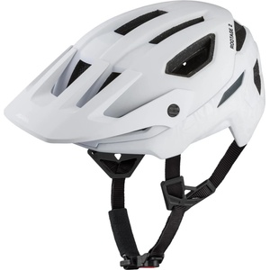 Alpina Каска за планинско колоездене Alpina Rootage 2 Bike helmet - White Camo Matt - размер 55-59 cm (851-1915-0612)