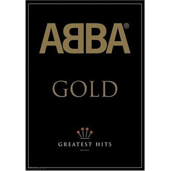 ABBA ABBA Gold - Greatest Hits