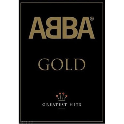 ABBA ABBA Gold - Greatest Hits