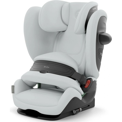 Cybex PALLAS G3 i-Size 2026 Fog Grey