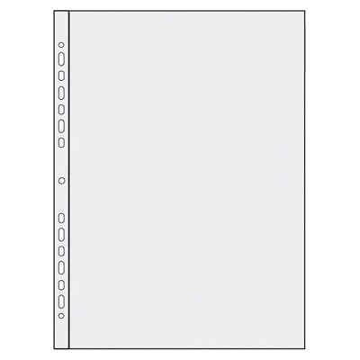 Eurofolie A4 - matná - 100 kusů – Zboží Živě