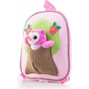 G21 Sovička růžový