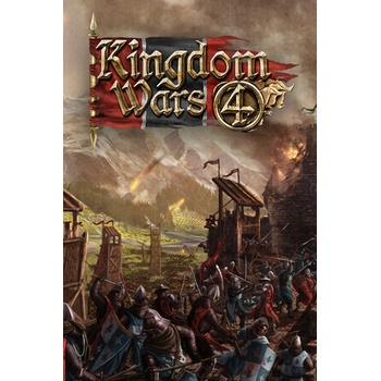 Kingdom Wars 4