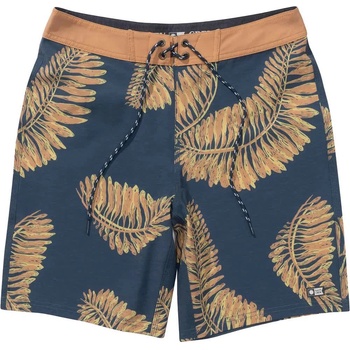 SALTY CREW Бански гащета Salty crew Stringer boardshort swimming shorts - Blue (Bluefin)