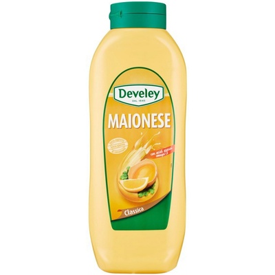 Develey Klasická majonéza 875 ml
