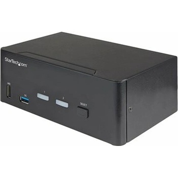 Startech SV231DHU34K6