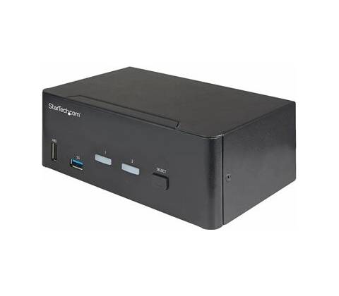 Startech SV231DHU34K6