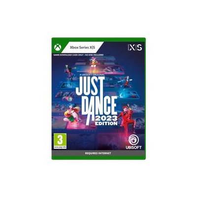 Hra Just Dance 2023 (XSX)