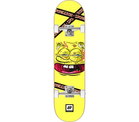 Hydroponic SpongeBob