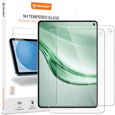 Techsuit Протектор за Huawei MatePad Mini 8.8 - ArmorGlass CrystalHD (2 pack) - Techsuit - Прозрачен