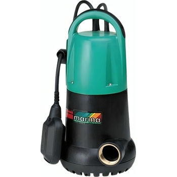 Speroni Потопяема дренажна помпа Speroni Marina TS 800/S - мощност 800W, напор10.5м, дебит 250л/мин