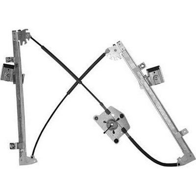 Mechanizmus zdvíhania okna MAGNETI MARELLI 350103853000