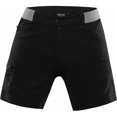 Alpine Pro Zamba 3 black