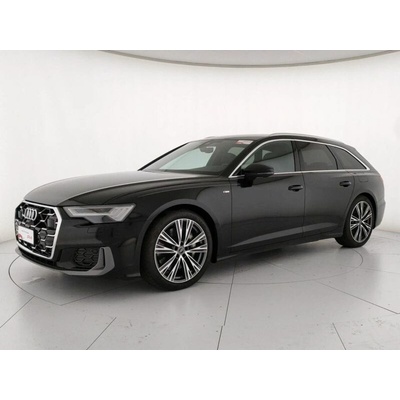 Audi A6 50 TFSIe quattro S tronic S-line Avant 220 kW