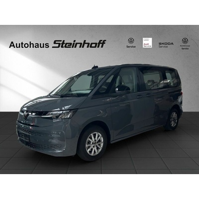 Volkswagen T7 Multivan TDI DSG 110 kW