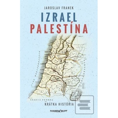 Izrael Palestína
