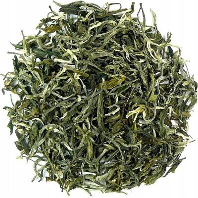 Herbaty Szlachetne Biely listový čaj 100 g