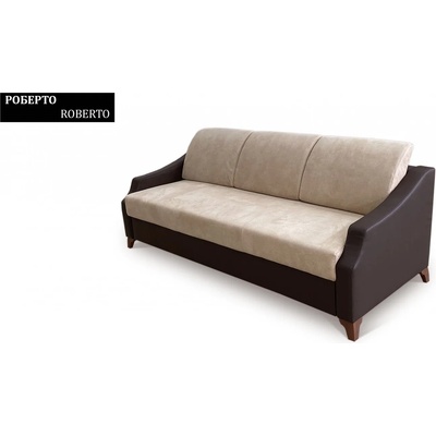 Rudi-an Диван Roberto BM, разтегателен