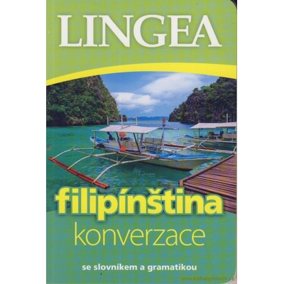 Filip ínština - konverzace