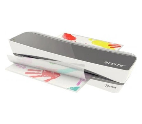 Leitz iLam Home A4