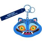  Портмоне PVC K-Pop Demon Hunters Derpy Tiger (GP2511450)