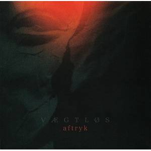 Vægtløs - Aftryk (LP) (8721018017058)