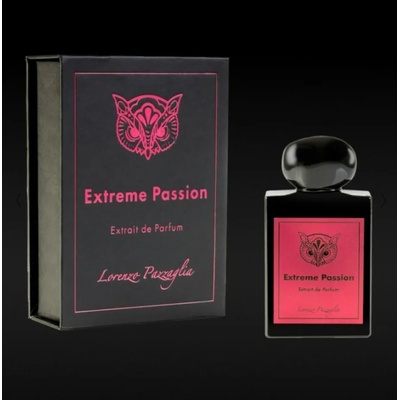 Lorenzo Pazzaglia Extreme Passion Extrait de Parfum 50 ml