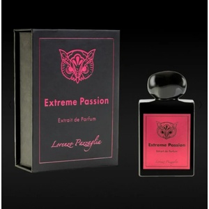 Lorenzo Pazzaglia Extreme Passion Extrait de Parfum 50 ml Парфюми
