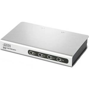 ATEN Kvm превключвател aten cs74e (aten-cs74ecz-at) - smartx