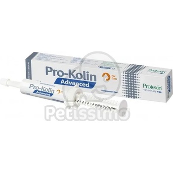 Image 1 of Protexin Pro-Kolin Advanced за котки 15 мл