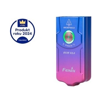 Fenix E03R V2.0 GE