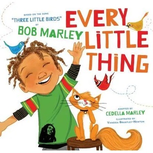 Every Little Thing | Cedella Marley (2015)