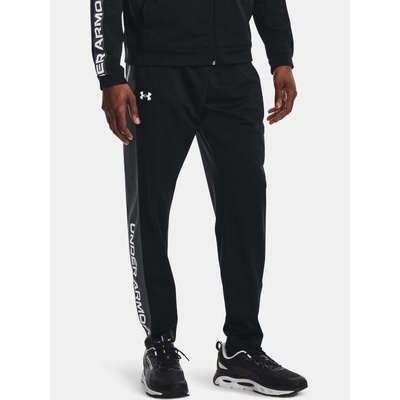 Under Armour Tepláky Brawler Pant black