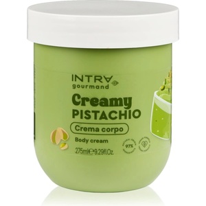 Phytorelax Laboratories Intra Gourmand Creamy Pistachio хидратиращ лосион за тяло 275ml