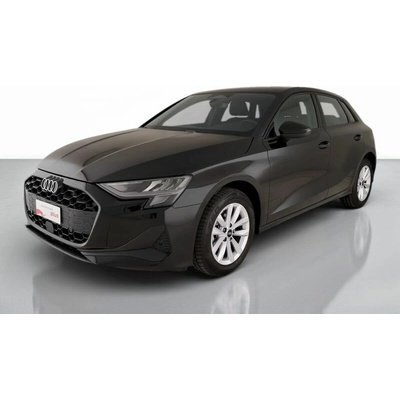 Audi A3 2.0 TDI S tronic Sportback Business 110 kW