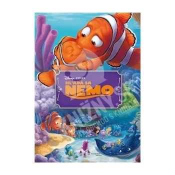 Hľadá sa Nemo