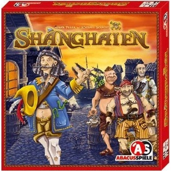Shanghaien
