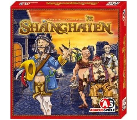Shanghaien