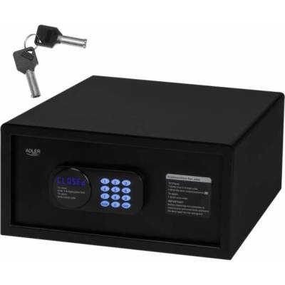 Adler AD 1045