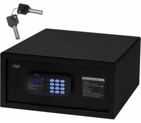 Adler AD 1045