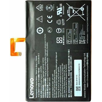 Lenovo Батерия за Lenovo Tab 2 A10-30 TB2-X30F