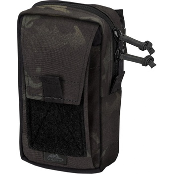 Helikon-Tex Navtel na elektroniku Multicam Black