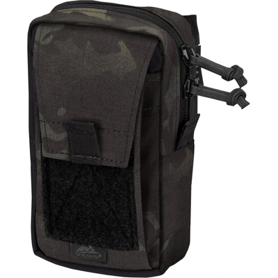 Helikon-Tex Navtel na elektroniku Multicam Black
