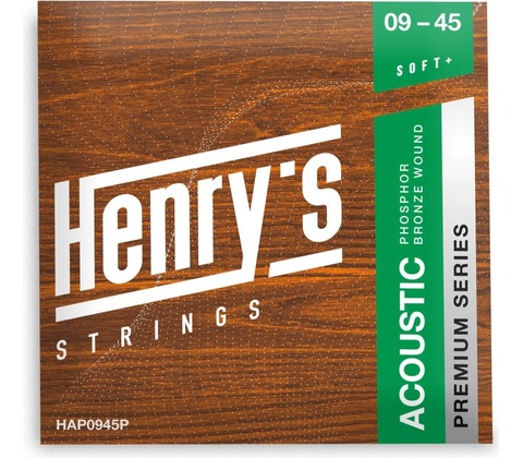 Henry’s HAP0945P
