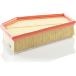 Mann-filter Въздушен филтър mann-filter c 29 150 Въздушен филтър